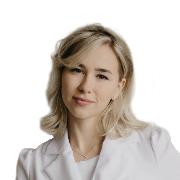 Жаркова Полина Олеговна